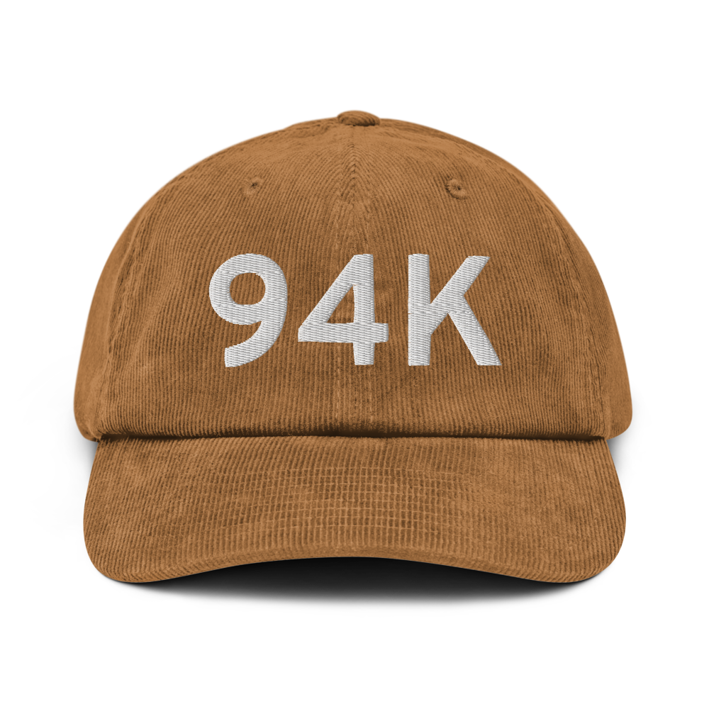 Cassville (K94K) Airport Hat 
