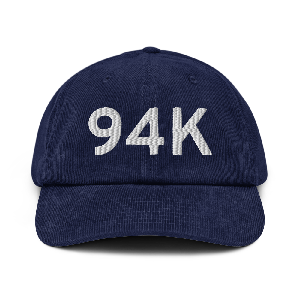 Cassville (K94K) Airport Hat 