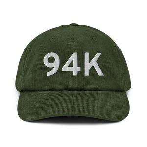 Cassville (K94K) Airport Hat