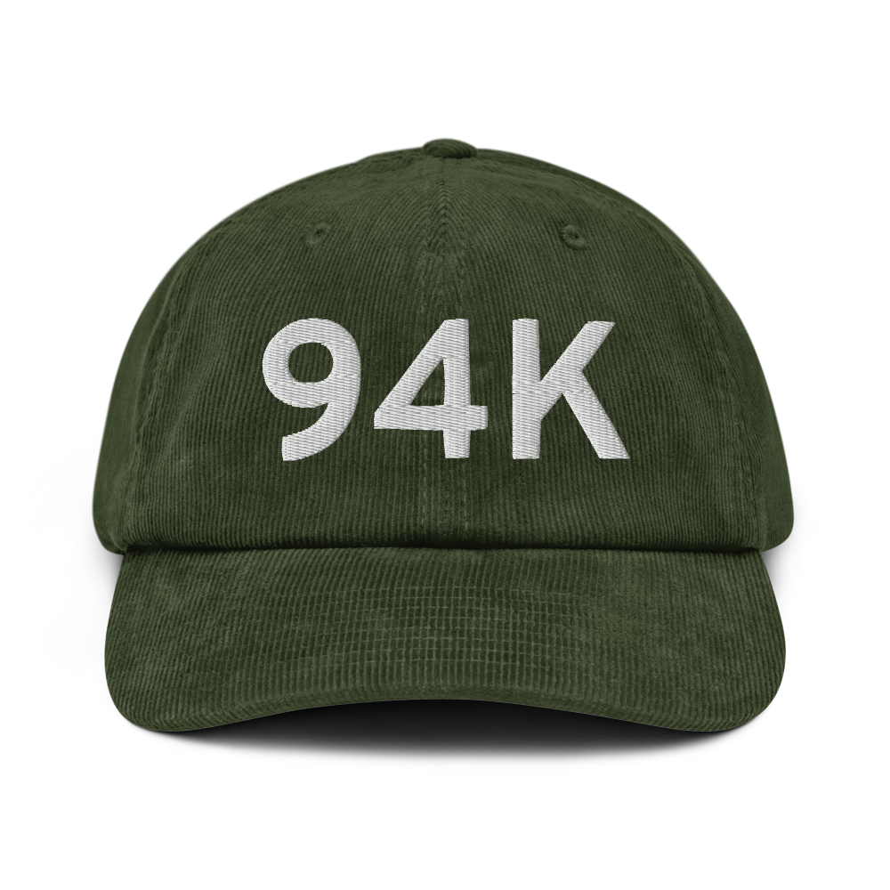 Cassville (K94K) Airport Hat 