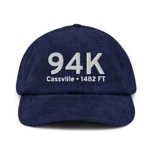 Cassville (K94K) Airport Hat