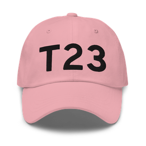 Albany (KT23) Airport Hat