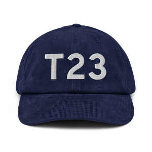 Albany (KT23) Airport Hat