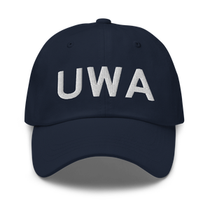 Ware (MA53) Airport Hat