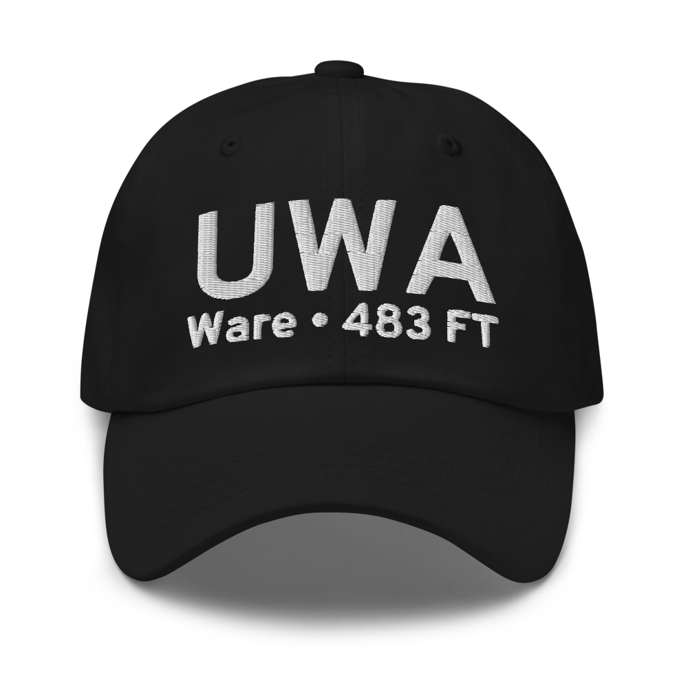 Ware (MA53) Airport Hat 