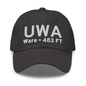 Ware (MA53) Airport Hat