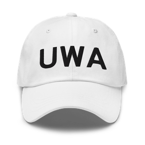 Ware (MA53) Airport Hat