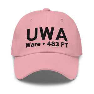 Ware (MA53) Airport Hat