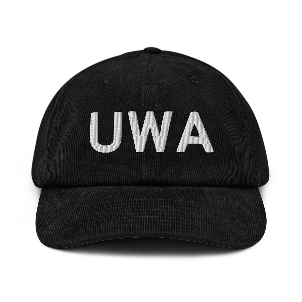 Ware (MA53) Airport Hat 