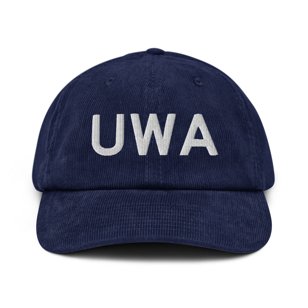 Ware (MA53) Airport Hat 