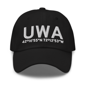 Ware (MA53) Airport Hat