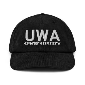 Ware (MA53) Airport Hat