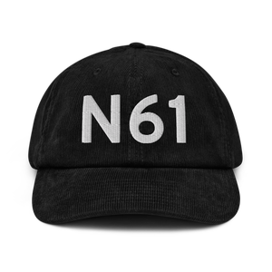 Liberty (N61) Airport Hat