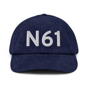 Liberty (N61) Airport Hat