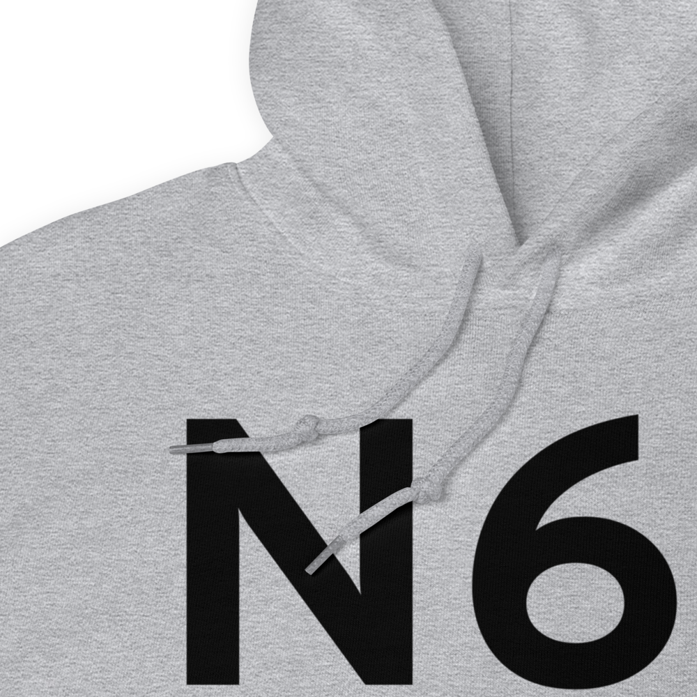 Liberty (N61) Airport Hoodie Sweatshirt 
