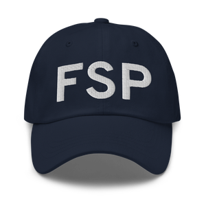 Nikolai (PAFS) Airport Hat