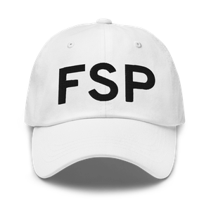 Nikolai (PAFS) Airport Hat