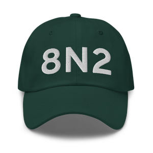 Ottawa (K8N2) Airport Hat