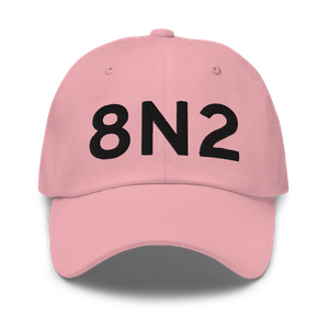 Ottawa (K8N2) Airport Hat