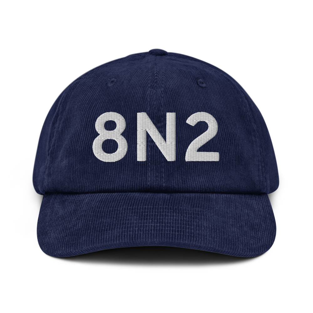 Ottawa (K8N2) Airport Hat 
