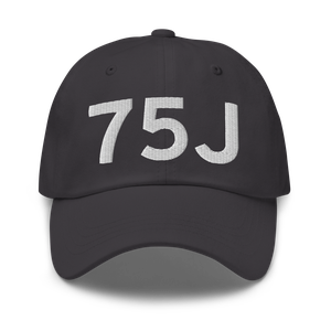 Ashburn (K75J) Airport Hat