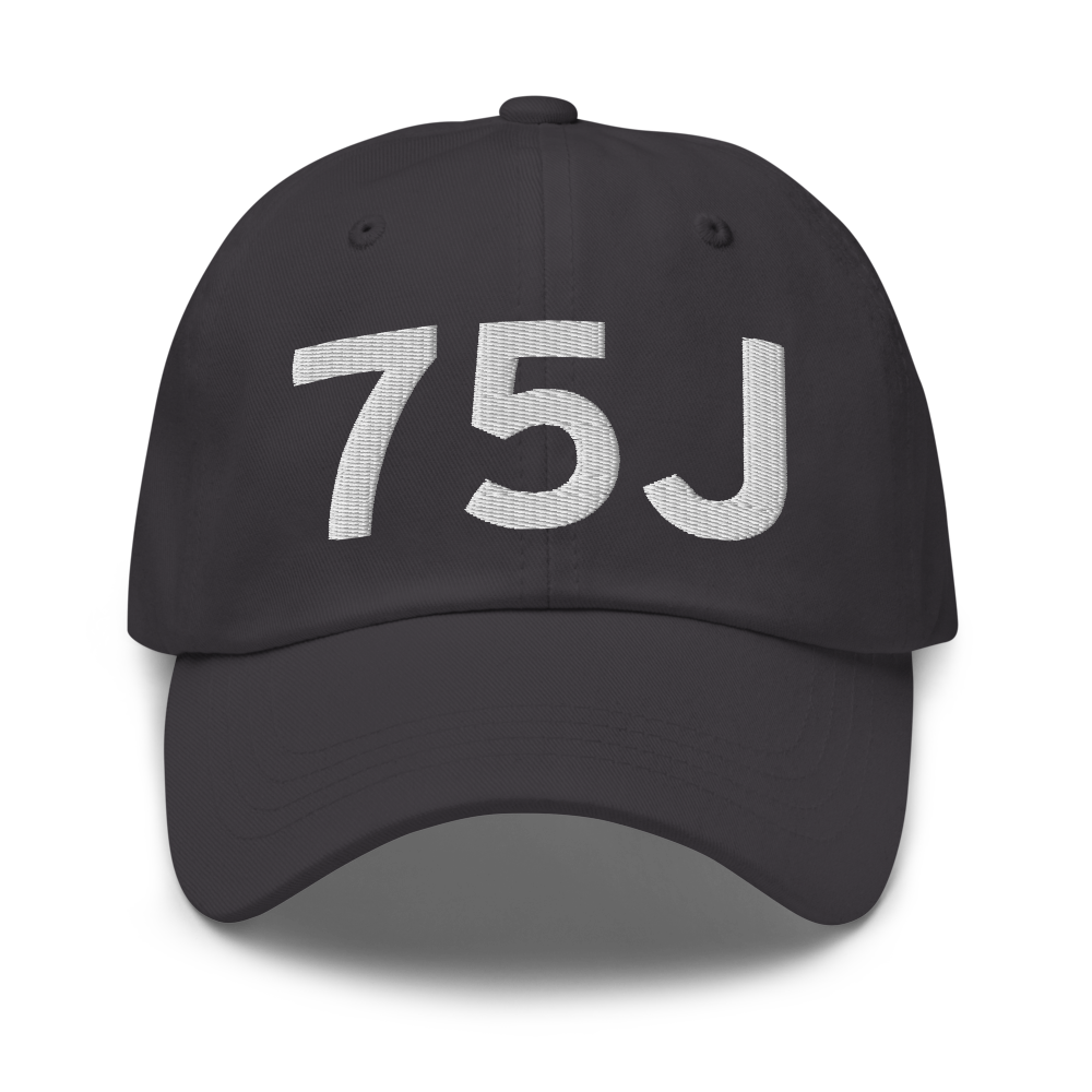 Ashburn (K75J) Airport Hat 