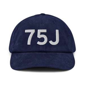 Ashburn (K75J) Airport Hat