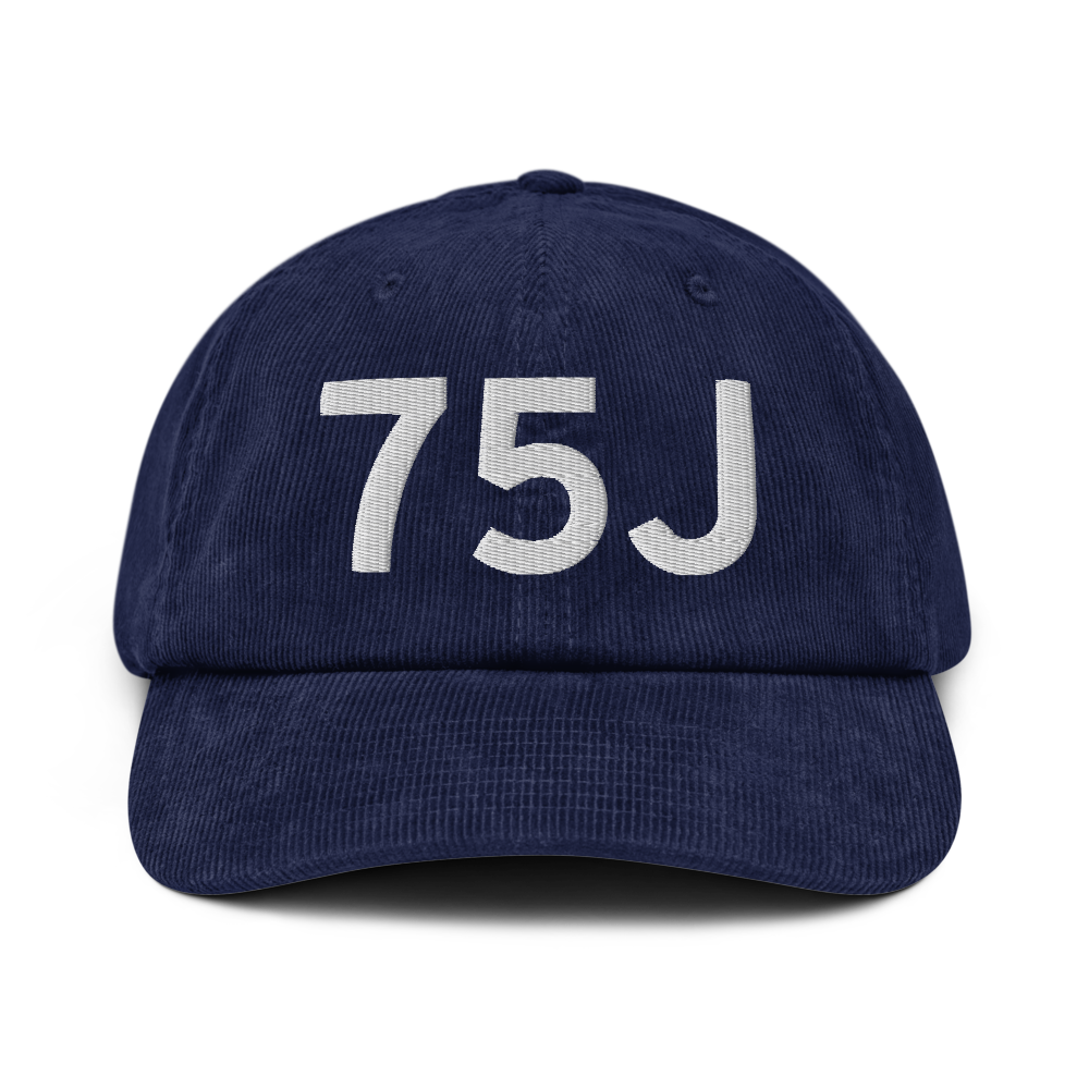 Ashburn (K75J) Airport Hat 