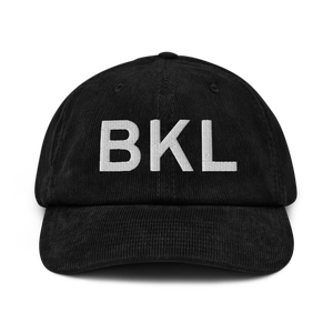 Cleveland (KBKL) Airport Hat