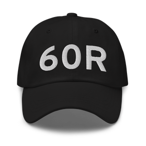 Navasota (K60R) Airport Hat