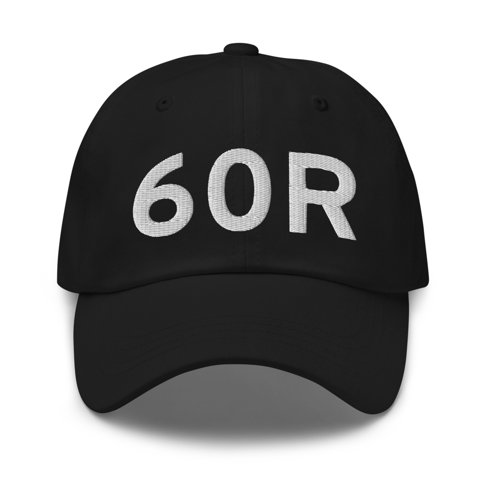 Navasota (K60R) Airport Hat 