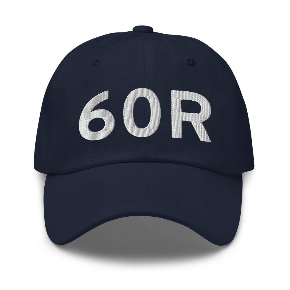 Navasota (K60R) Airport Hat 