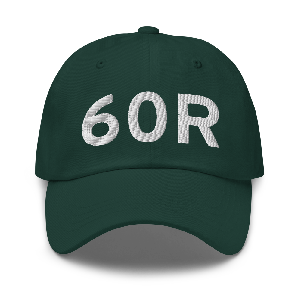Navasota (K60R) Airport Hat 