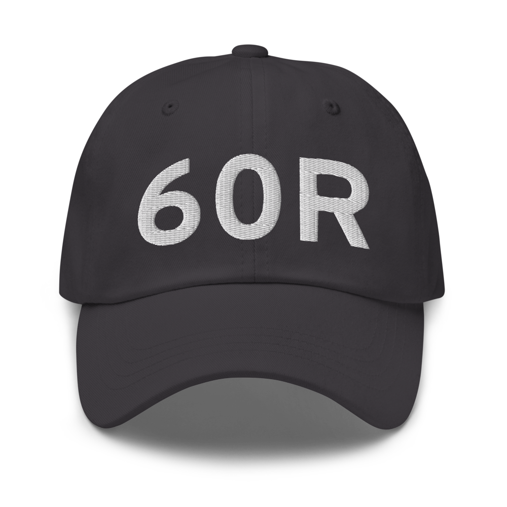 Navasota (K60R) Airport Hat 