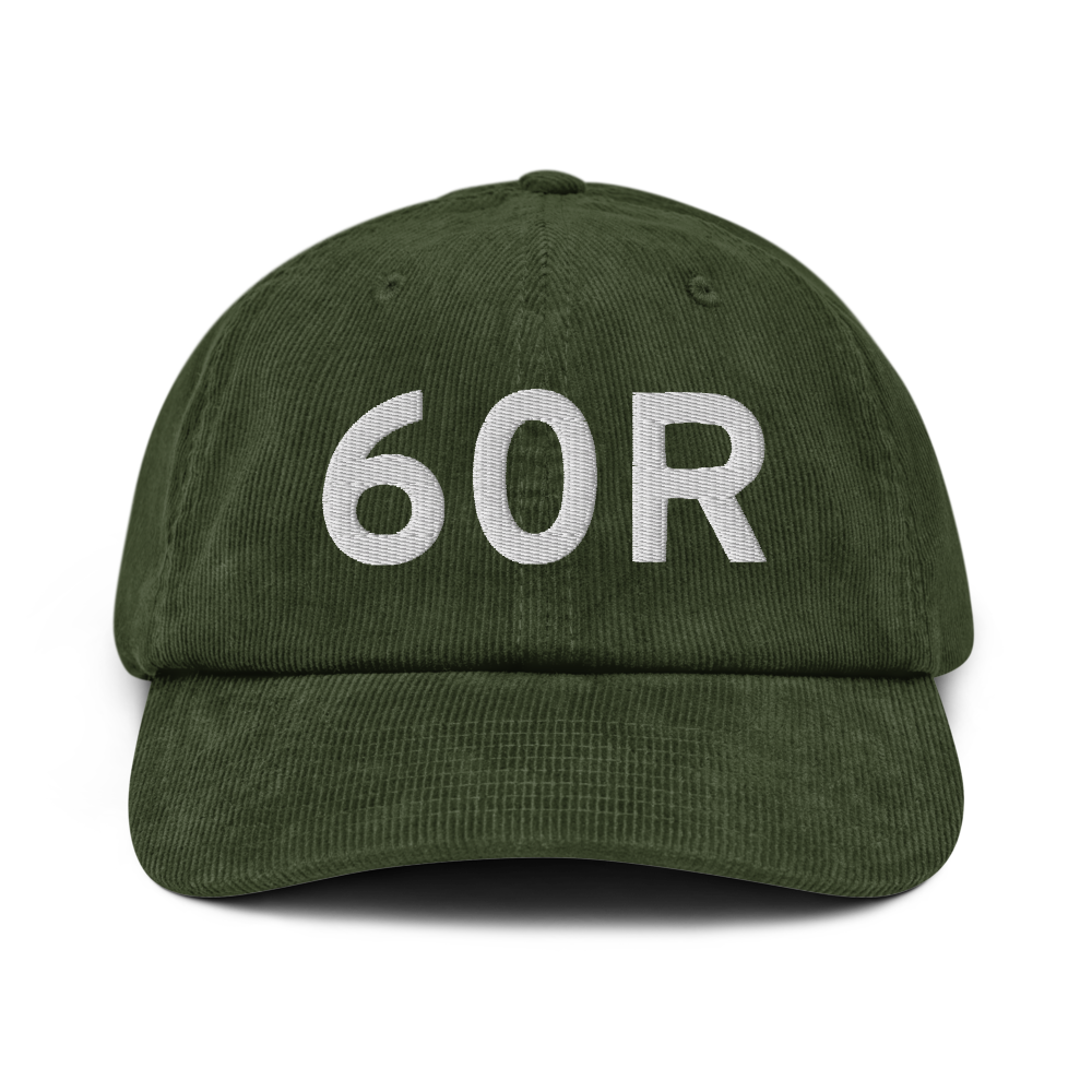 Navasota (K60R) Airport Hat 