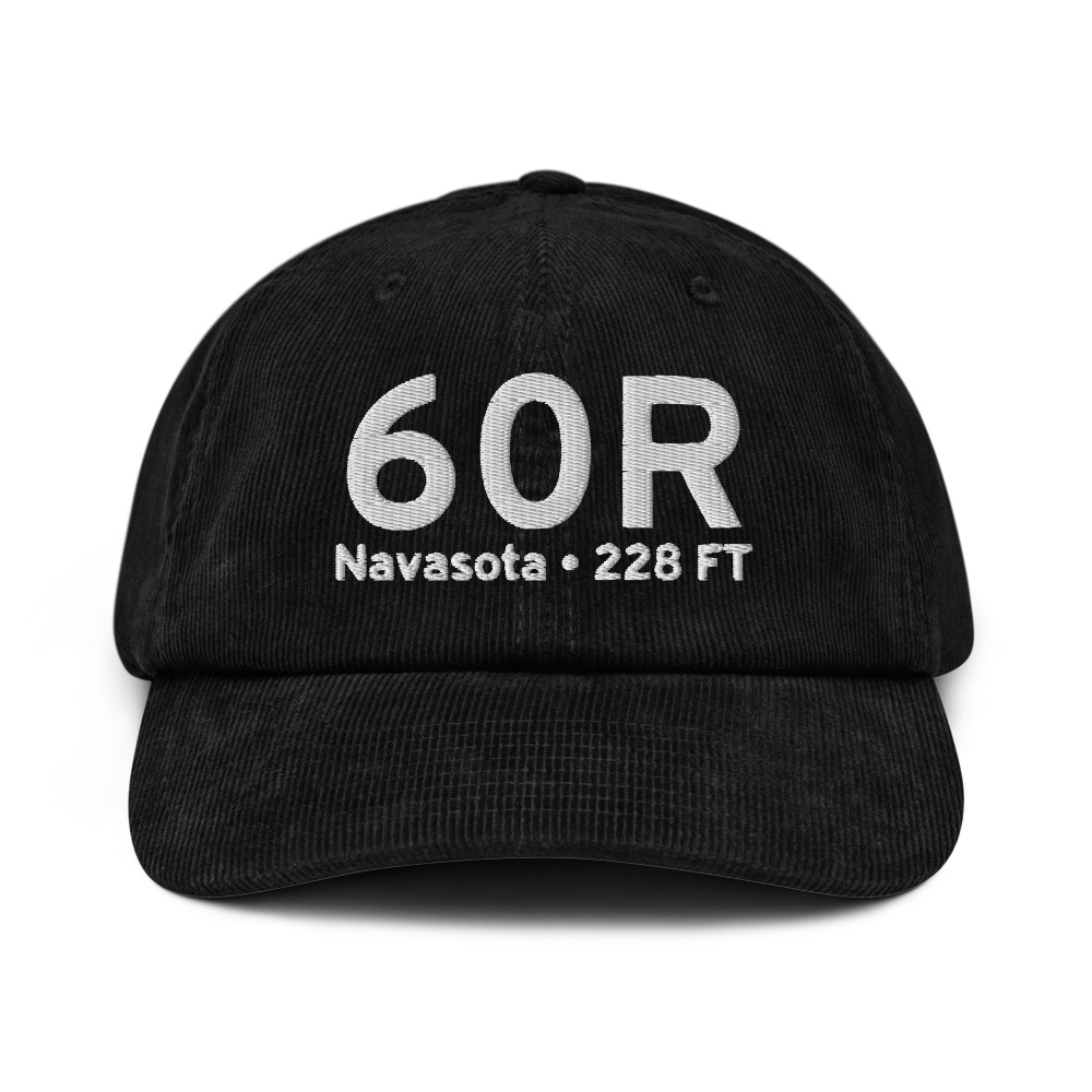 Navasota (K60R) Airport Hat 