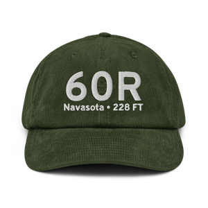 Navasota (K60R) Airport Hat