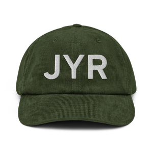 York (KJYR) Airport Hat