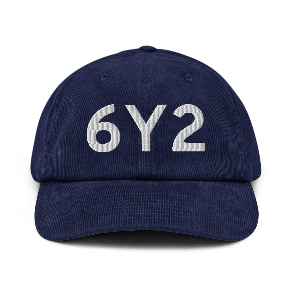New Milford (6Y2) Airport Hat 