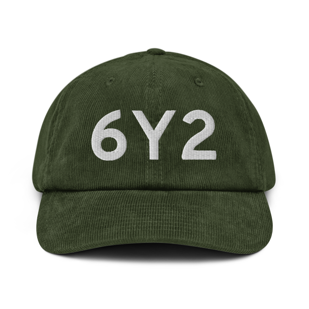 New Milford (6Y2) Airport Hat 