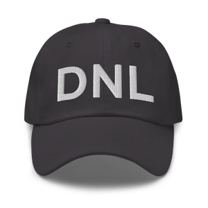 Augusta (KDNL) Airport Hat