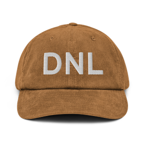 Augusta (KDNL) Airport Hat