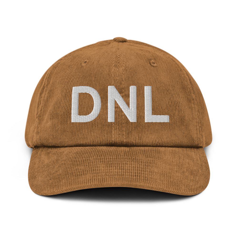 Augusta (KDNL) Airport Hat 