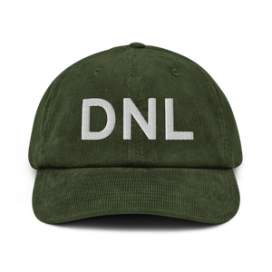 Augusta (KDNL) Airport Hat