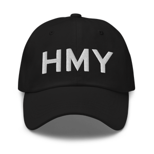 Lexington (KHMY) Airport Hat