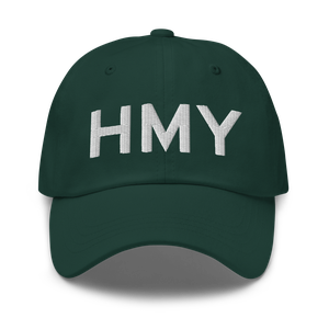 Lexington (KHMY) Airport Hat