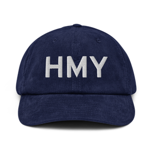 Lexington (KHMY) Airport Hat