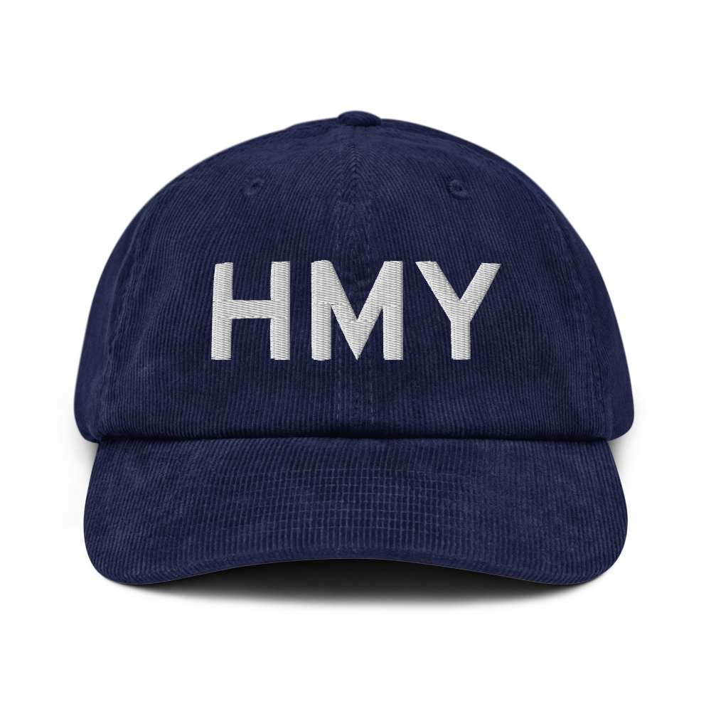 Lexington (KHMY) Airport Hat 