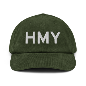 Lexington (KHMY) Airport Hat