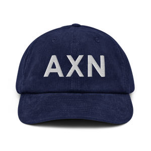 Alexandria (KAXN) Airport Hat